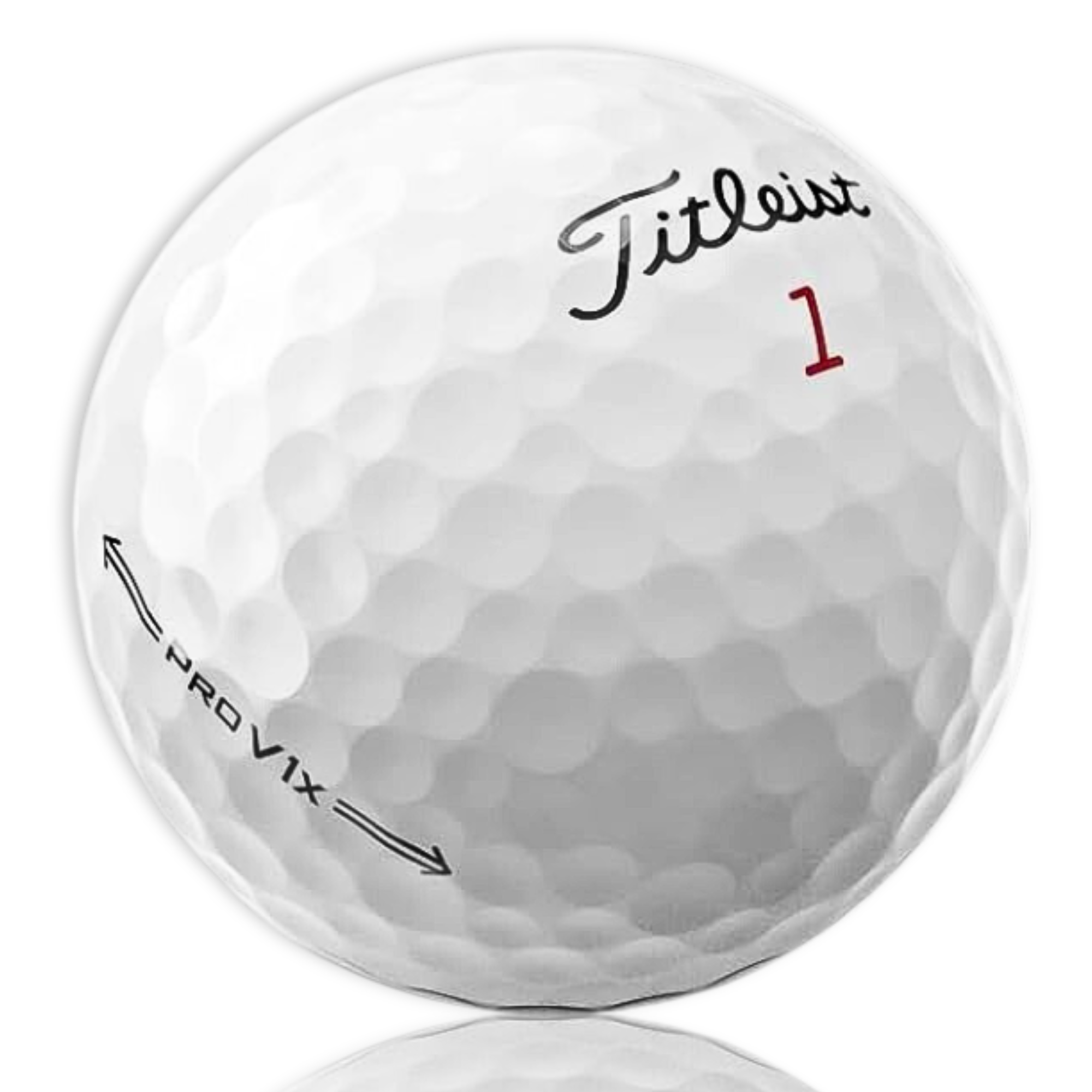 2セット【A01】 Titleist PROV1 白 年式混合 48球 titleist%2520pro%2520v1%