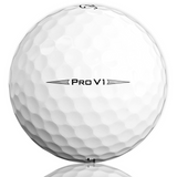2019 Titleist Pro V1, Premium, Used, Golf Balls, Recycled Golf Balls