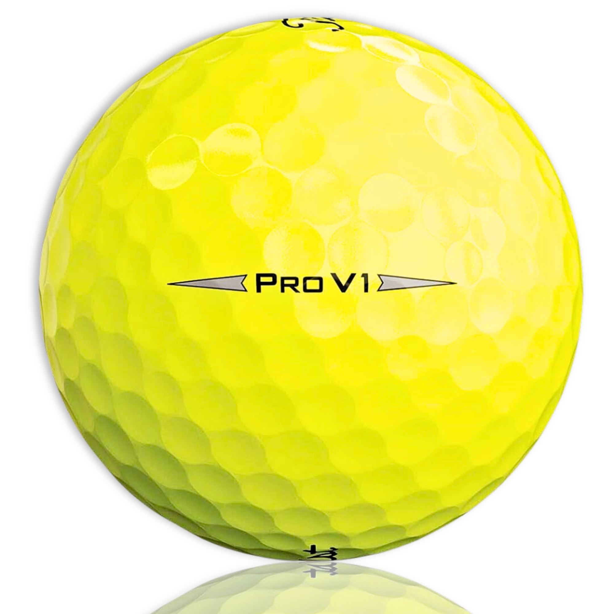 Titleist ProV1 プロV1 2019マスターズ New Titleist Pro V1 and Pro V1x golf balls for 2019