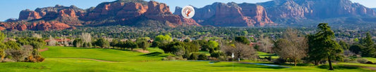 TOP 5 DESTINATIONS TO PLAY GOLF IN ARIZONA