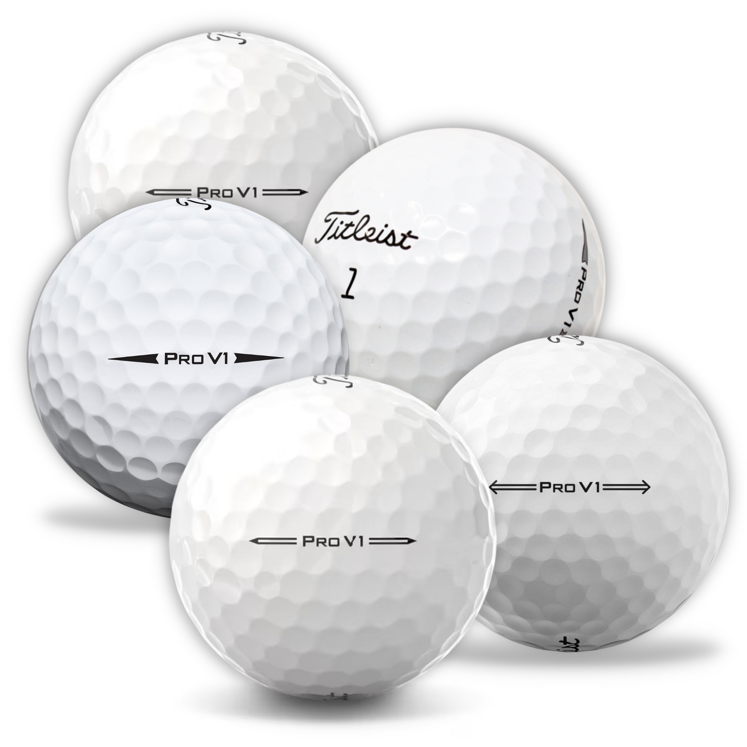 Titleist