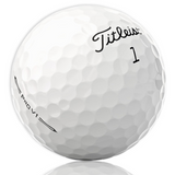 2023 Titleist Pro V1, Premium, Used, Golf Balls, Recycled Golf Balls